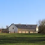 La Forge, Familial,a Mere Eglise Дом отдыха *