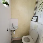 Дом отдыха La Forge, Familial,a Mere Eglise *