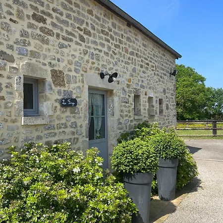 La Forge, Gite Familial,a Mere Eglise * Sainte-Mere-Eglise