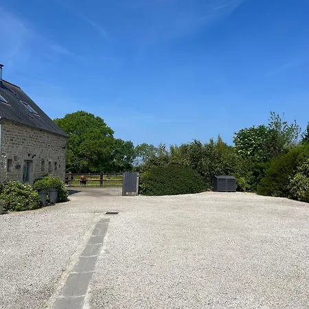 La Forge, Gite Familial,a Mere Eglise Holiday home *