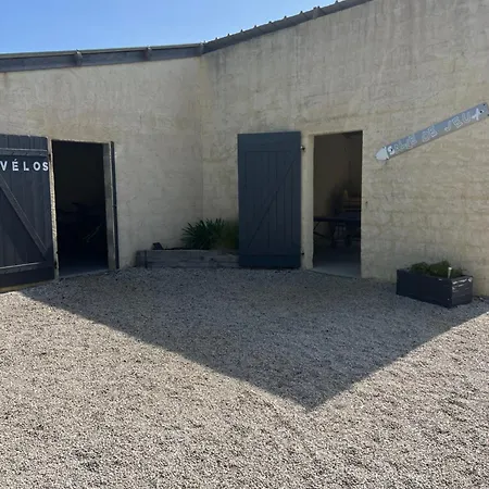 La Forge, Gite Familial,a Mere Eglise