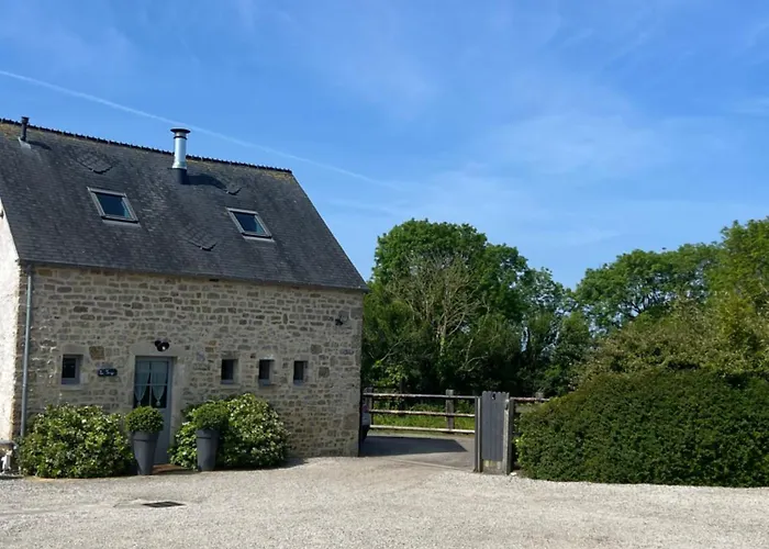La Forge, Gite Familial,a Mere Eglise Sainte-Mere-Eglise