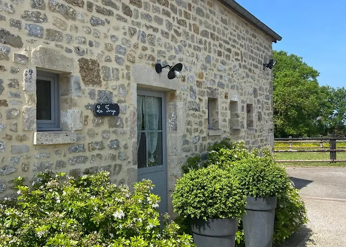 La Forge, Gite Familial,a Mere Eglise * Sainte-Mere-Eglise