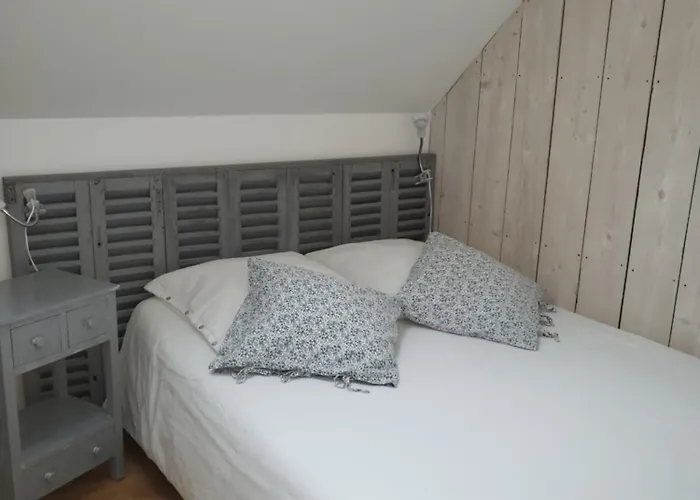 La Forge, Gite Familial,a Mere Eglise Holiday home