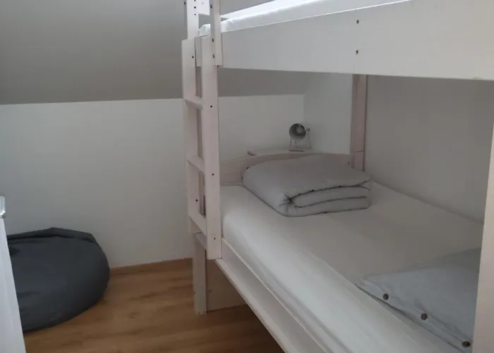 La Forge, Gite Familial,a Mere Eglise Sainte-Mere-Eglise