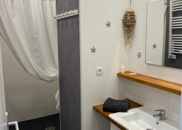 La Forge, Gite Familial,a Mere Eglise Holiday home