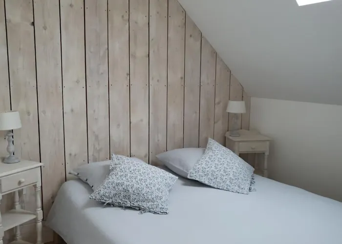 Holiday home La Forge, Gite Familial,a Mere Eglise Sainte-Mere-Eglise