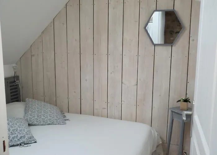 Holiday home La Forge, Gite Familial,a Mere Eglise *