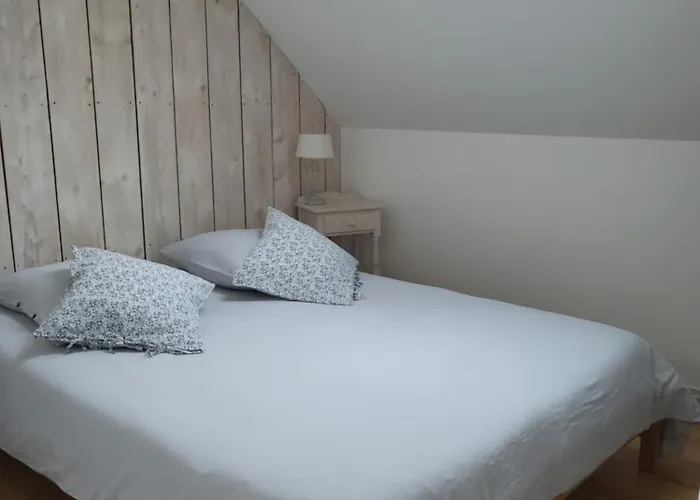 La Forge, Gite Familial,a Mere Eglise Holiday home Sainte-Mere-Eglise