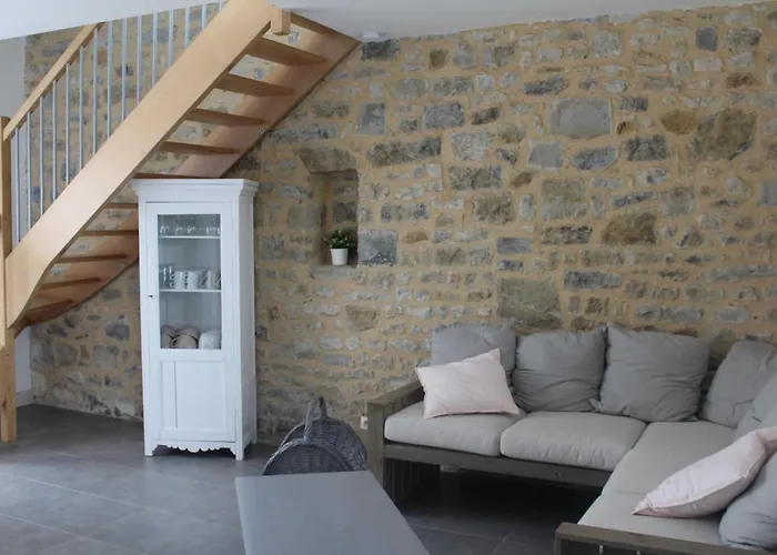 La Forge, Gite Familial,a Mere Eglise Holiday home