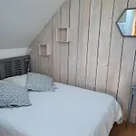 Holiday home La Forge, Familial,a Mere Eglise *