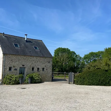 La Forge, Gite Familial,a Mere Eglise Sainte-Mère-Église
