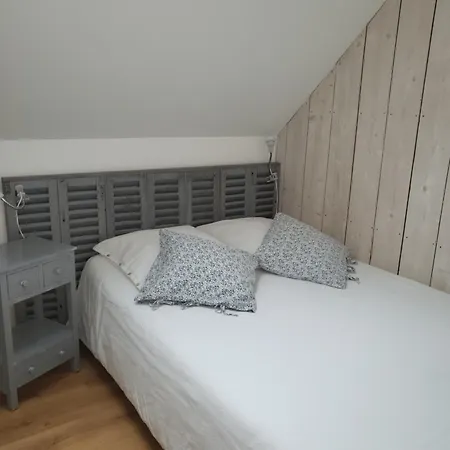 La Forge, Gite Familial,a Mere Eglise 펜션