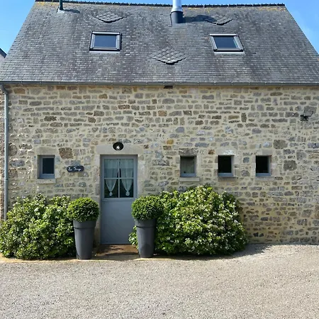 Holiday home La Forge, Familial,a Mere Eglise Sainte-Mere-Eglise