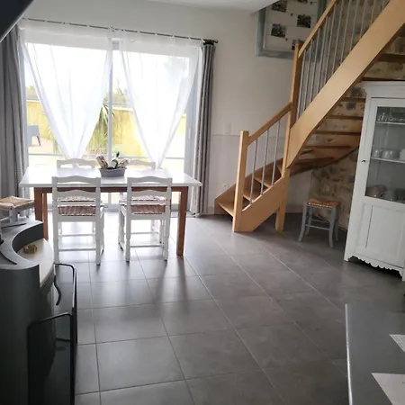 La Forge, Gite Familial,a Mere Eglise * Sainte-Mère-Église