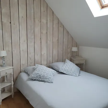 펜션 La Forge, Gite Familial,a Mere Eglise Sainte-Mère-Église