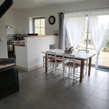 La Forge, Gite Familial,a Mere Eglise * Sainte-Mère-Église