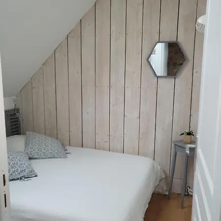 Holiday home La Forge, Gite Familial,a Mere Eglise *