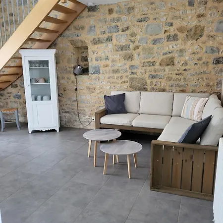 La Forge, Familial,a Mere Eglise Holiday home Sainte-Mere-Eglise