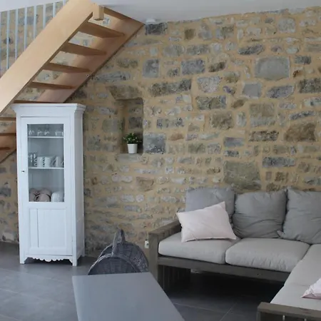 La Forge, Gite Familial,a Mere Eglise 펜션