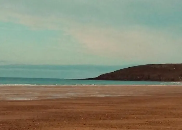 La Forge, Familial,à Mère Eglise Casa de Férias *