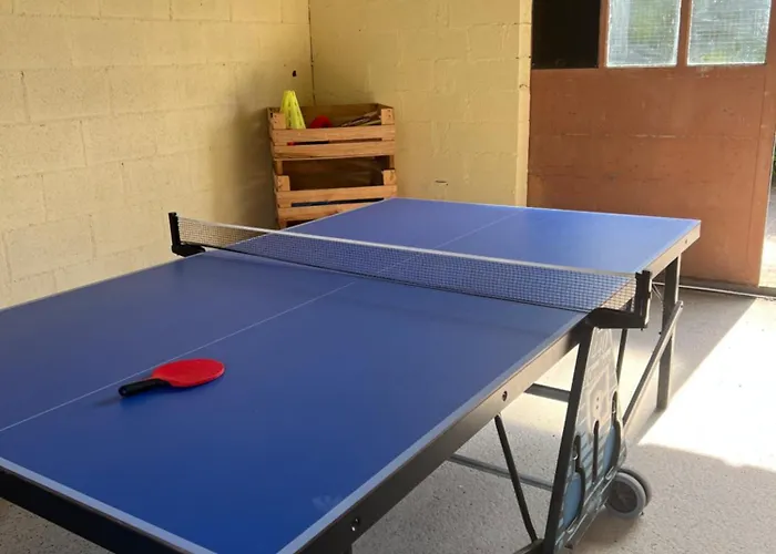 Casa de Férias La Forge, Familial,à Mère Eglise Sainte-Mère-Église