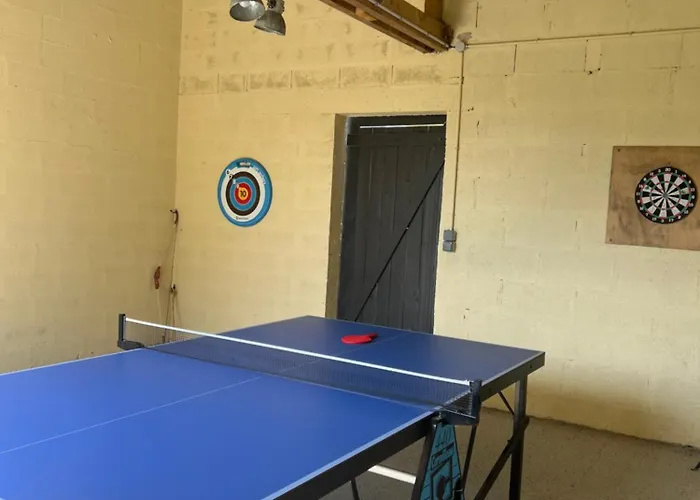 La Forge, Familial,à Mère Eglise Casa de Férias Sainte-Mère-Église