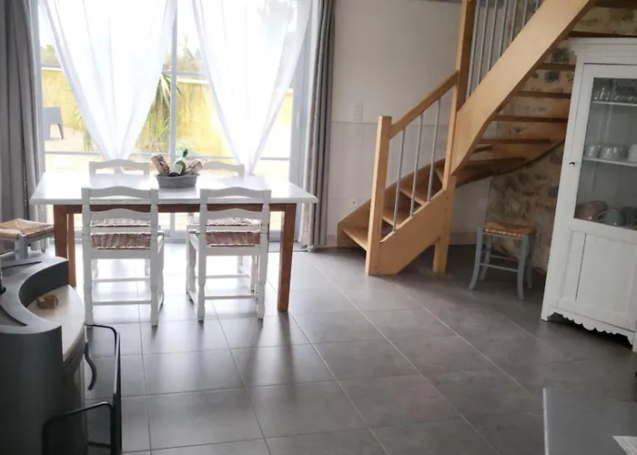 La Forge, Familial,à Mère Eglise * Sainte-Mère-Église