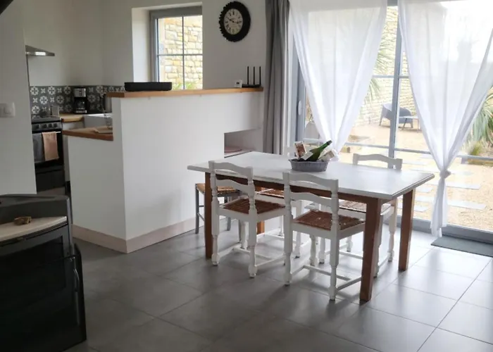 La Forge, Familial,à Mère Eglise * Sainte-Mère-Église